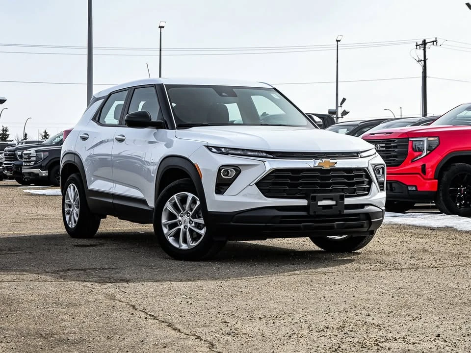 2024 Chevrolet Trailblazer - Image 3 of 8