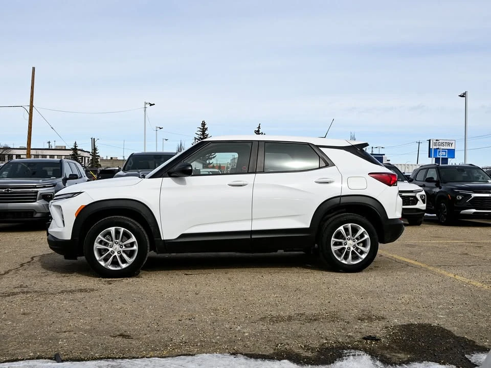 2024 Chevrolet Trailblazer - Image 4 of 8