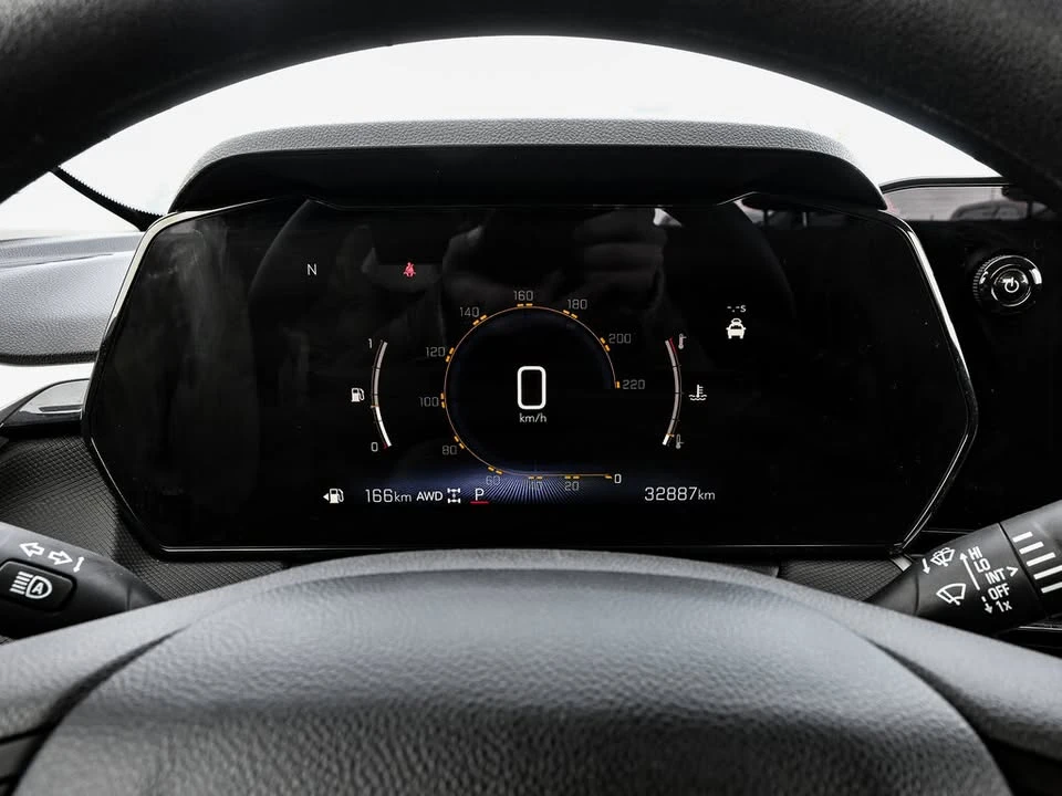 2024 Chevrolet Trailblazer - Image 7 of 8