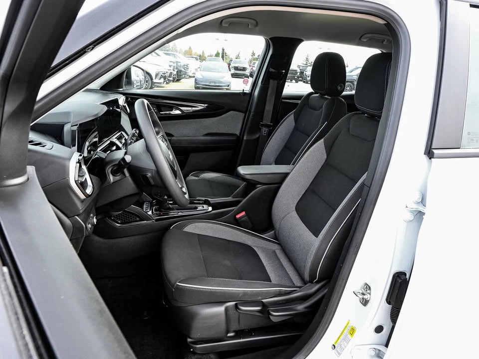 2024 Chevrolet Trailblazer - Image 5 of 8