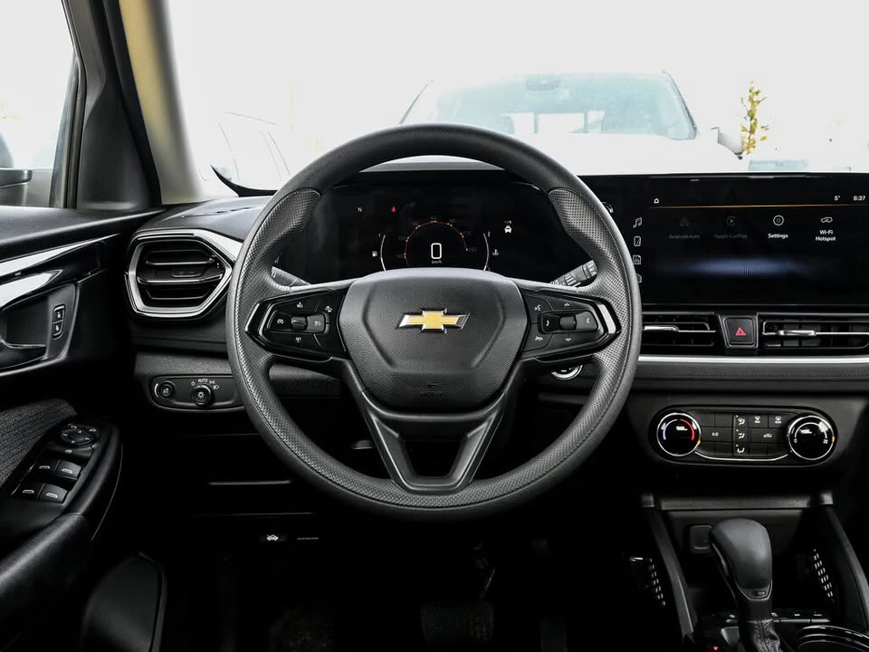 2024 Chevrolet Trailblazer - Image 6 of 8