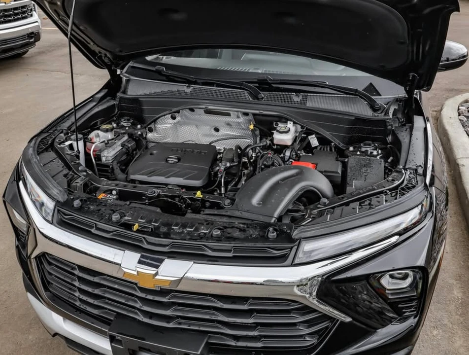 2024 Chevrolet Trailblazer - Image 6 of 17
