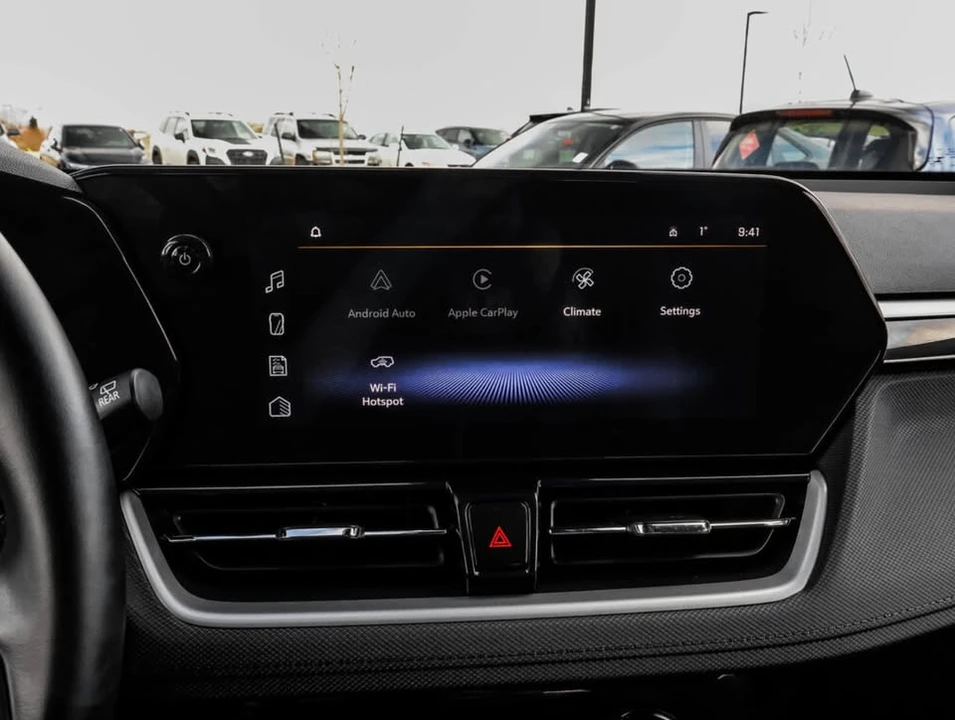 2024 Chevrolet Trailblazer - Image 15 of 17
