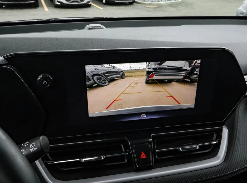 2024 Chevrolet Trailblazer - Image 16 of 17