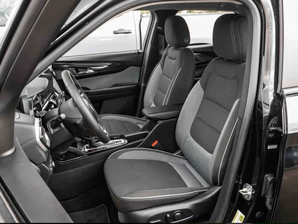 2024 Chevrolet Trailblazer - Image 9 of 17