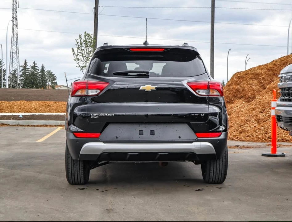 2024 Chevrolet Trailblazer - Image 4 of 17