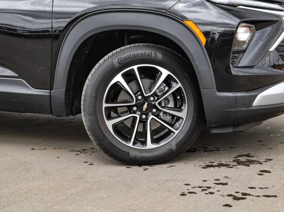 2024 Chevrolet Trailblazer - Image 7 of 17
