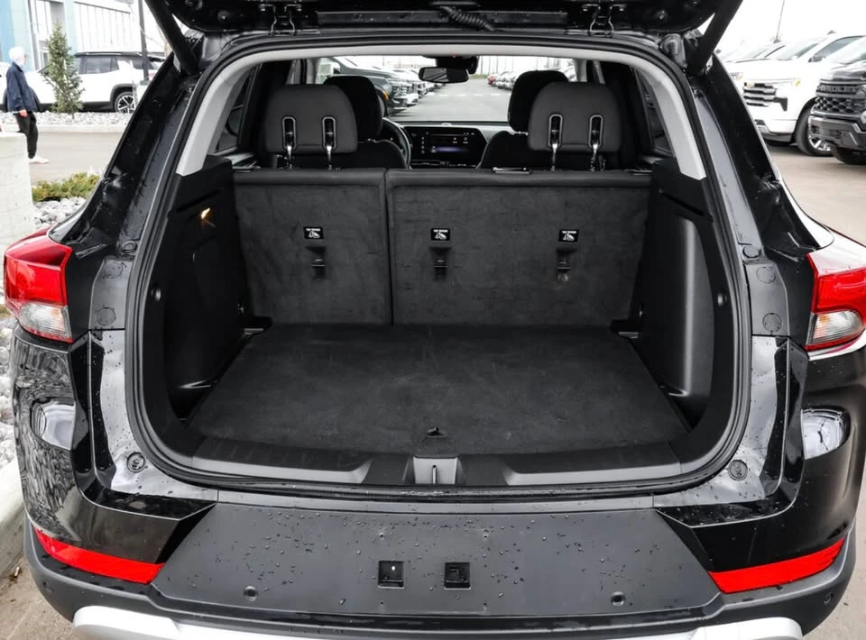 2024 Chevrolet Trailblazer - Image 5 of 17