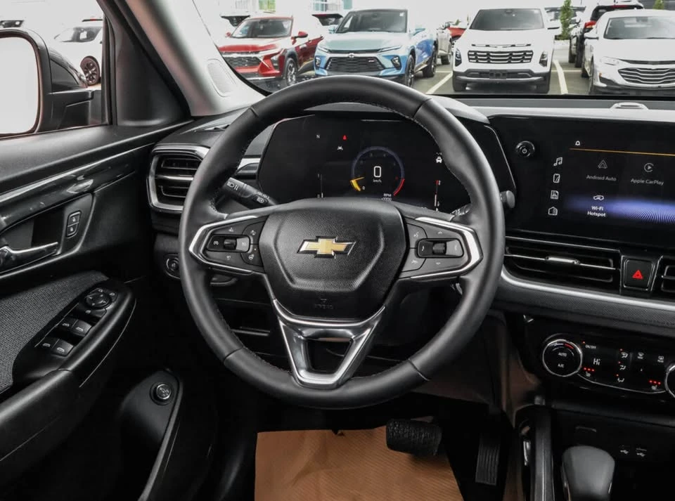 2024 Chevrolet Trailblazer - Image 13 of 17