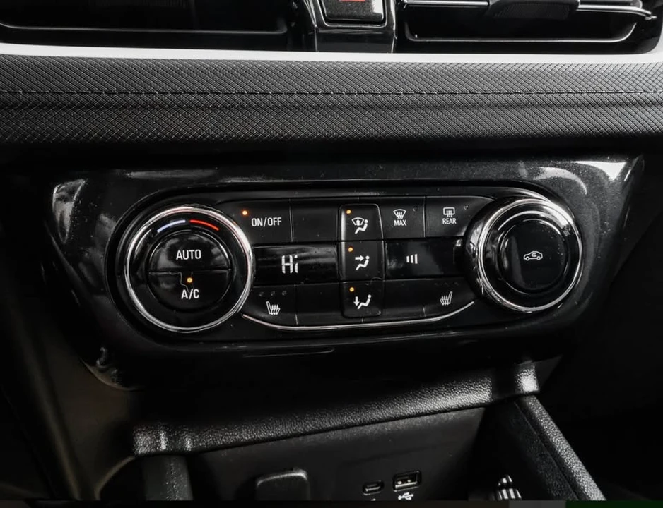 2024 Chevrolet Trailblazer - Image 17 of 17