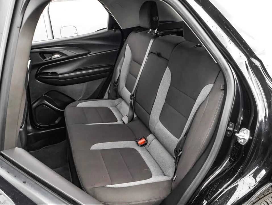 2024 Chevrolet Trailblazer - Image 11 of 17