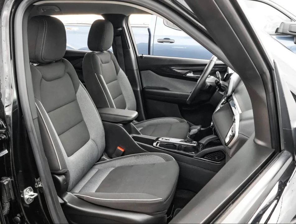 2024 Chevrolet Trailblazer - Image 10 of 17