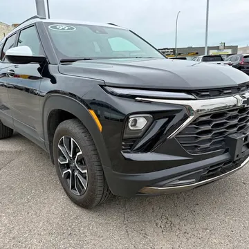 2024 Chevrolet TrailBlazer ACTIV