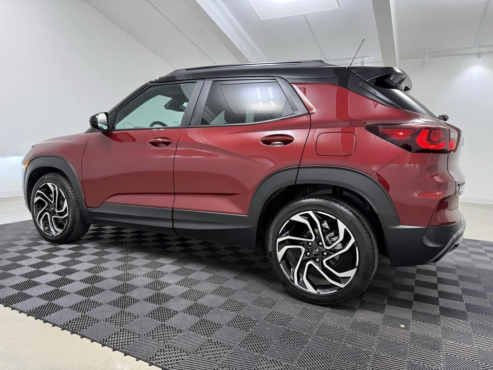 2024 Chevrolet Trailblazer - Image 5 of 12