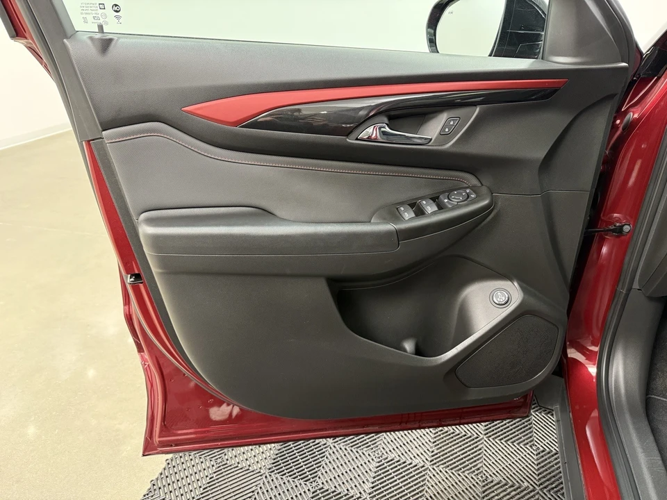 2024 Chevrolet Trailblazer - Image 12 of 12