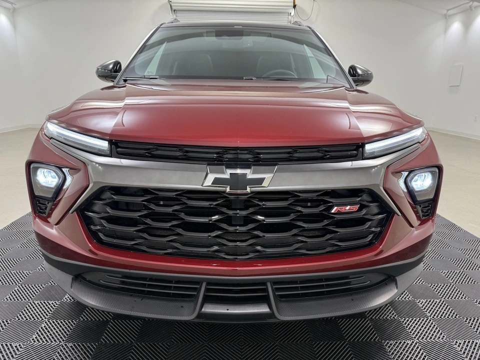 2024 Chevrolet Trailblazer - Image 2 of 12