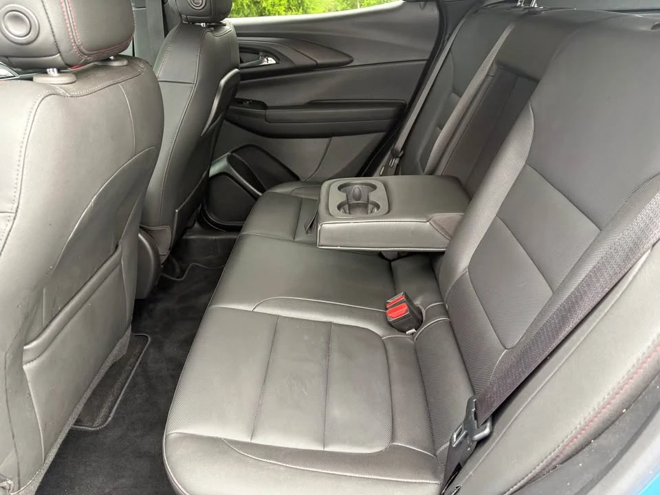 2024 Chevrolet Trailblazer - Image 6 of 15