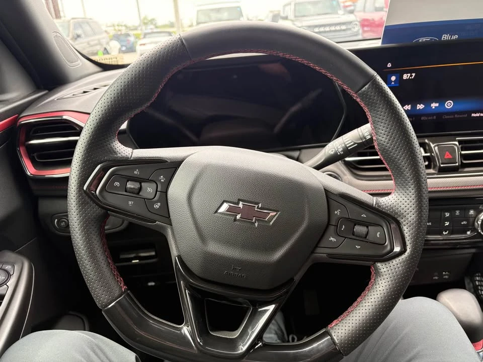 2024 Chevrolet Trailblazer - Image 11 of 15