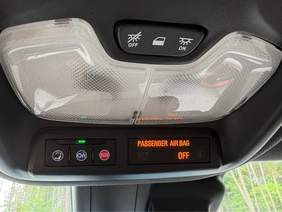 2024 Chevrolet Trailblazer - Image 10 of 15