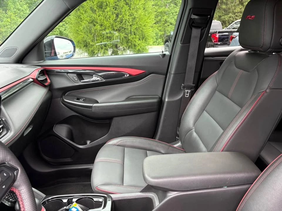 2024 Chevrolet Trailblazer - Image 7 of 15