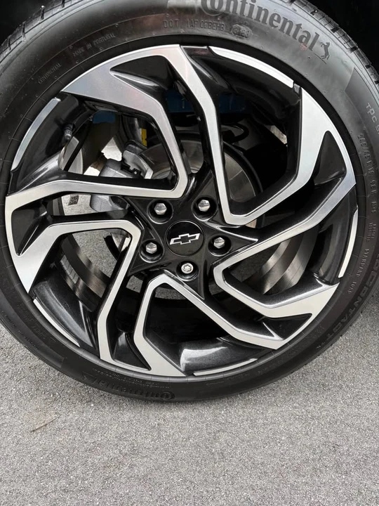 2024 Chevrolet Trailblazer - Image 15 of 15
