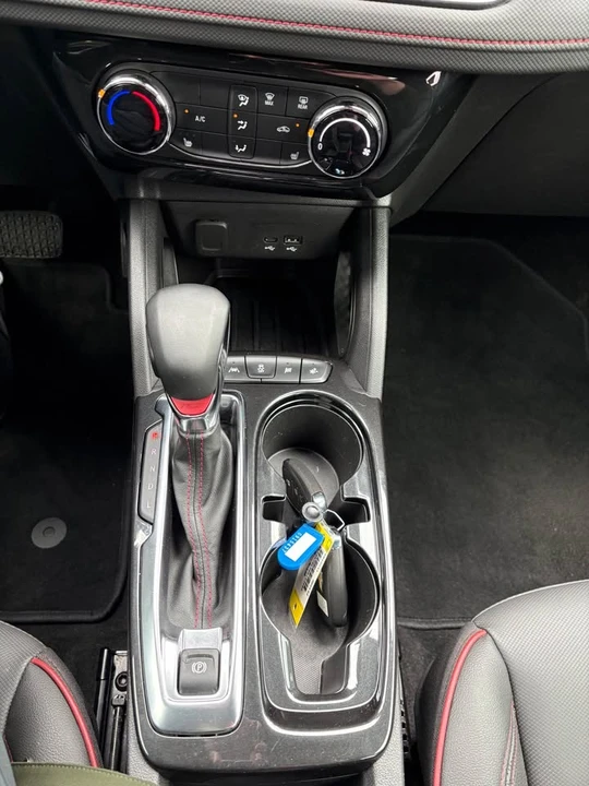 2024 Chevrolet Trailblazer - Image 9 of 15