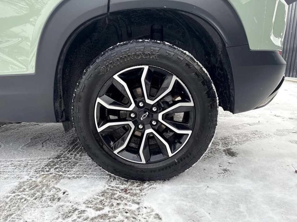 2024 Chevrolet Trailblazer - Image 16 of 21