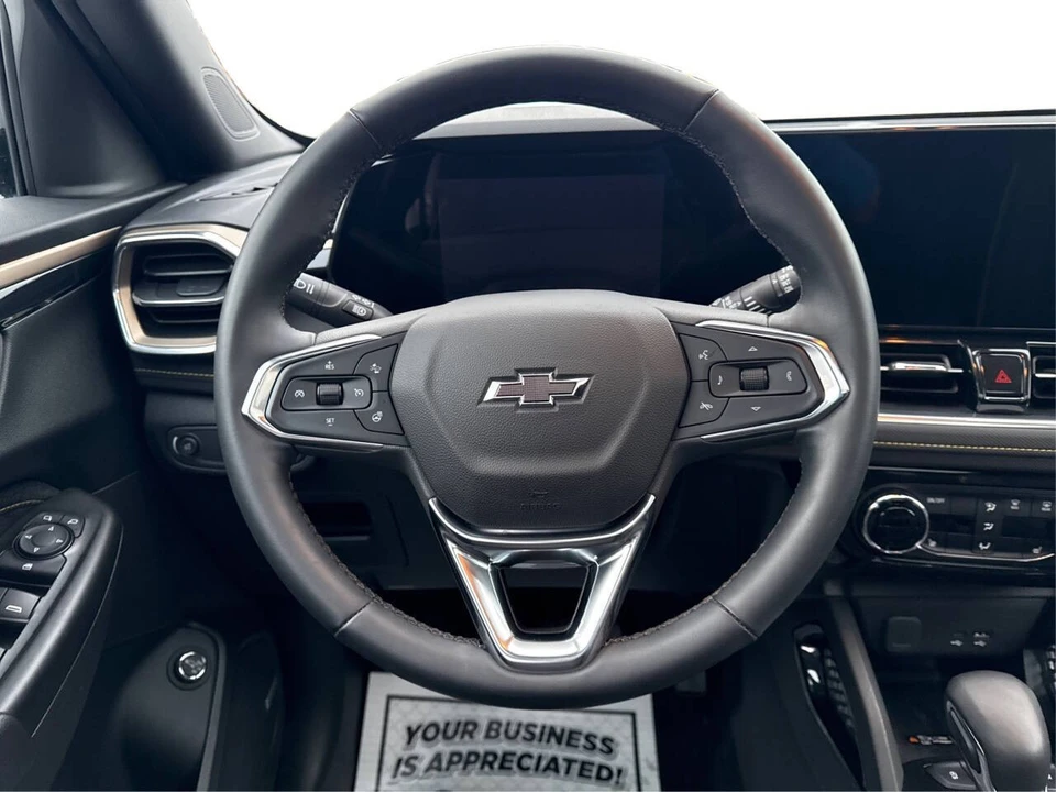 2024 Chevrolet Trailblazer - Image 20 of 21