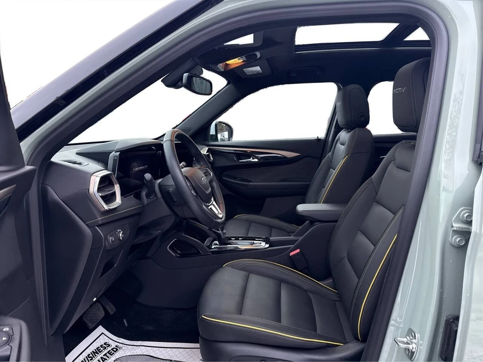 2024 Chevrolet Trailblazer - Image 9 of 21