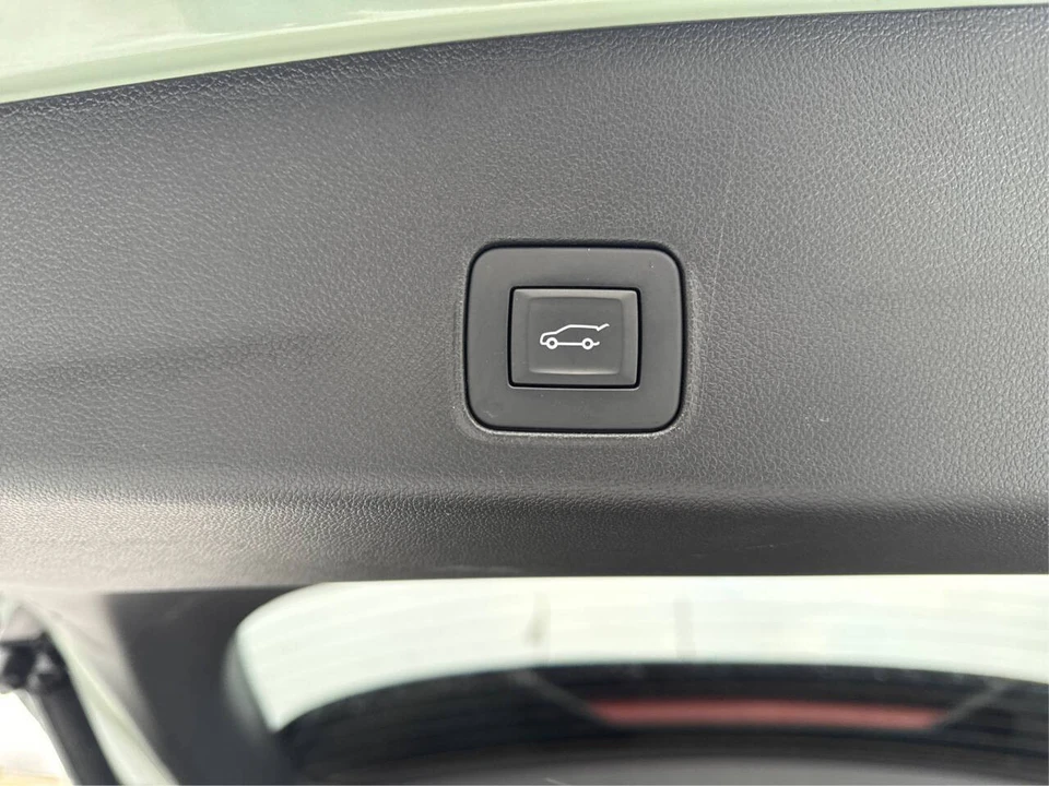 2024 Chevrolet Trailblazer - Image 13 of 21