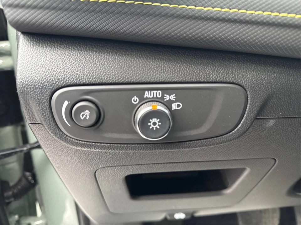 2024 Chevrolet Trailblazer - Image 18 of 21