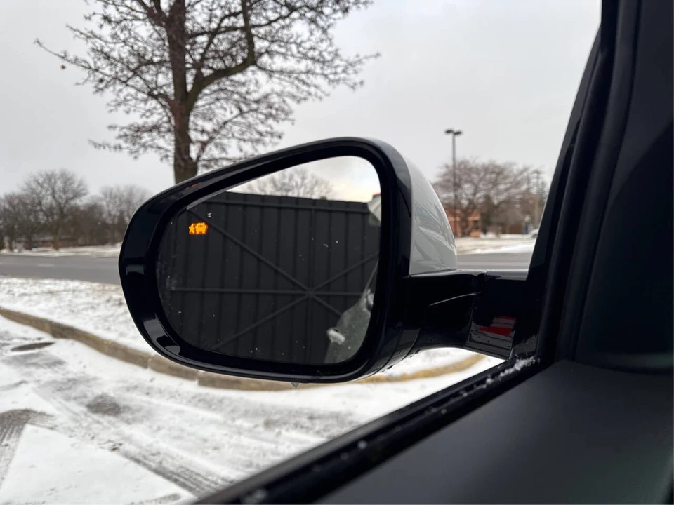 2024 Chevrolet Trailblazer - Image 15 of 21