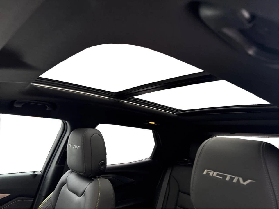 2024 Chevrolet Trailblazer - Image 17 of 21