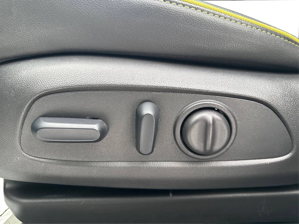 2024 Chevrolet Trailblazer - Image 19 of 21