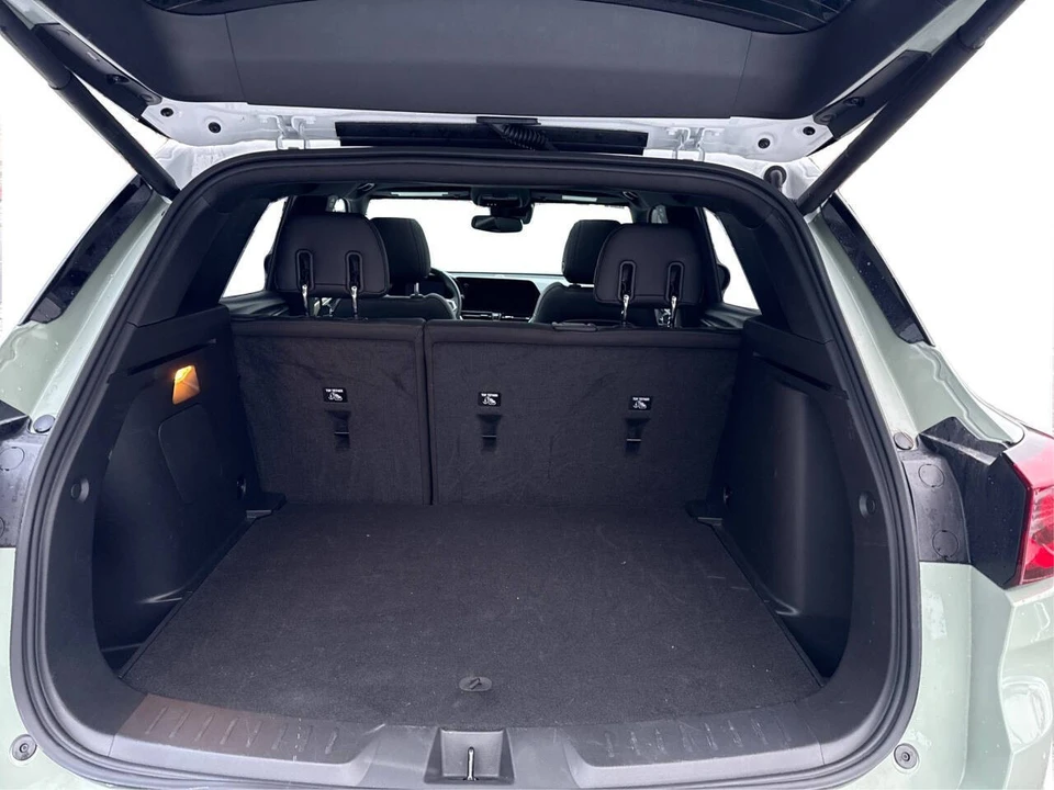 2024 Chevrolet Trailblazer - Image 11 of 21