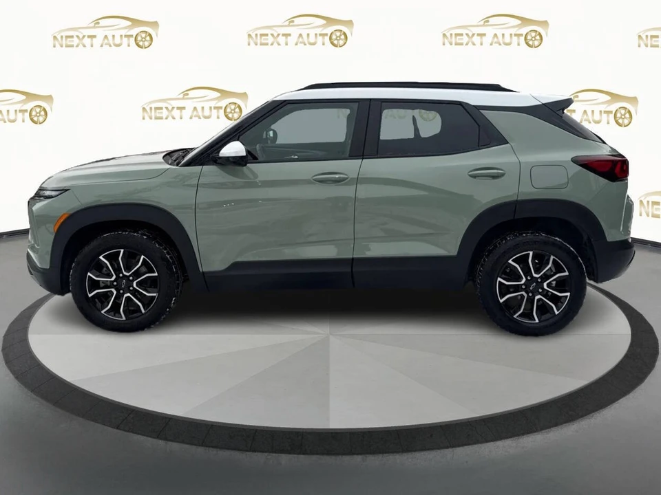 2024 Chevrolet Trailblazer - Image 2 of 21