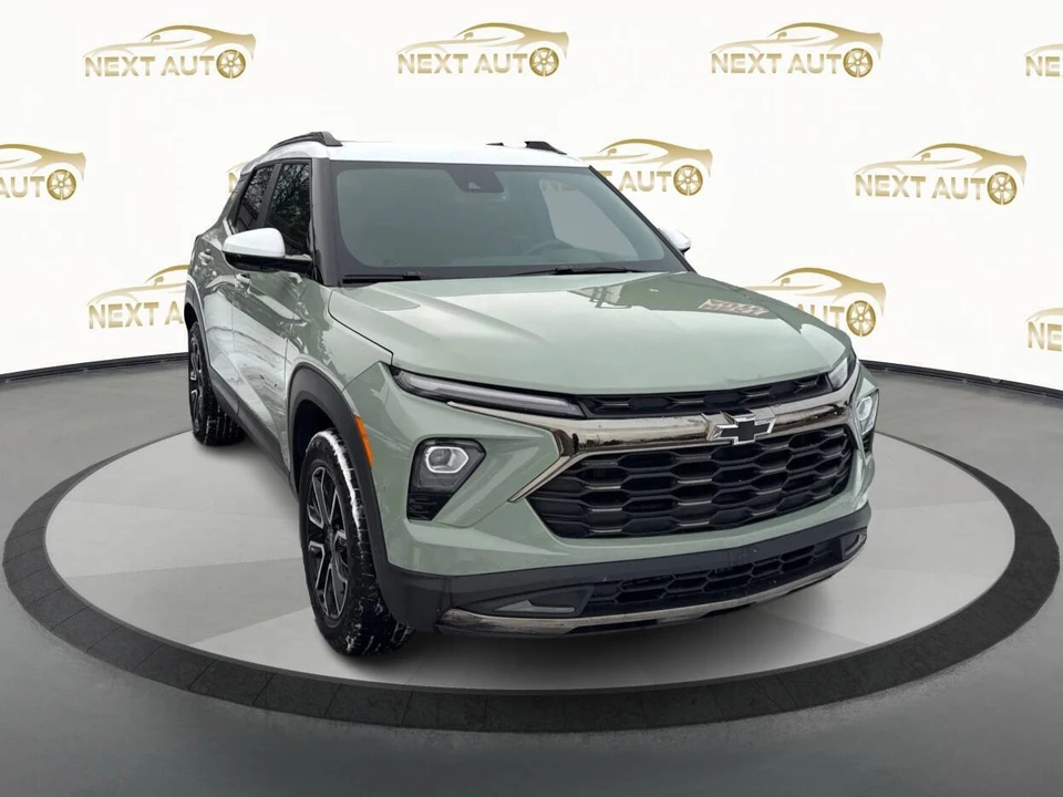 2024 Chevrolet Trailblazer - Image 7 of 21