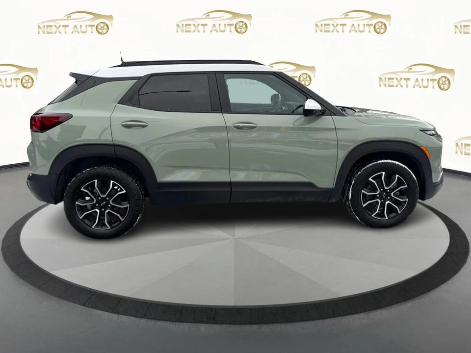 2024 Chevrolet Trailblazer - Image 6 of 21