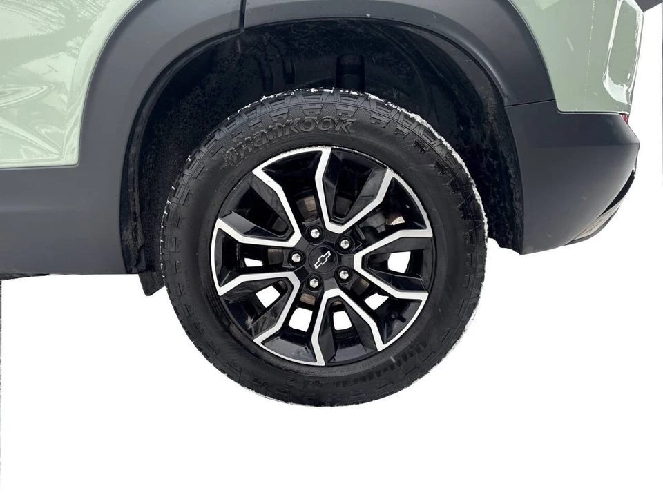 2024 Chevrolet Trailblazer - Image 14 of 21