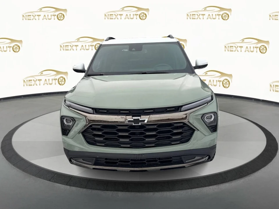 2024 Chevrolet Trailblazer - Image 8 of 21