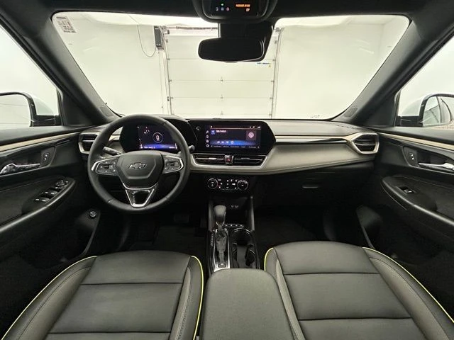 2024 Chevrolet Trailblazer - Image 2 of 12