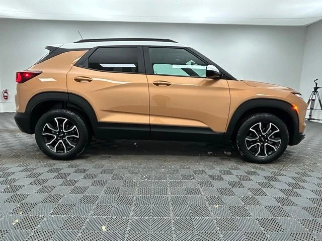2024 Chevrolet Trailblazer - Image 12 of 12