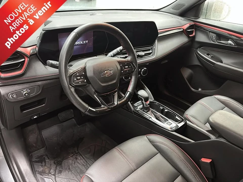 2024 Chevrolet Trailblazer - Image 6 of 16