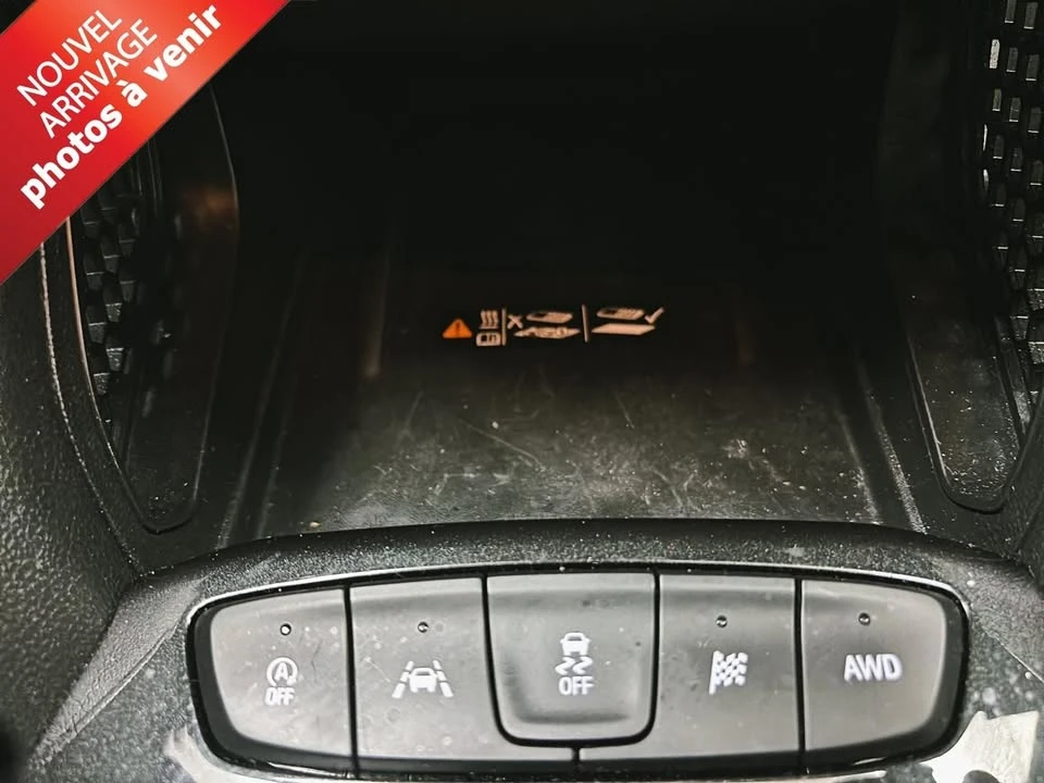 2024 Chevrolet Trailblazer - Image 15 of 16