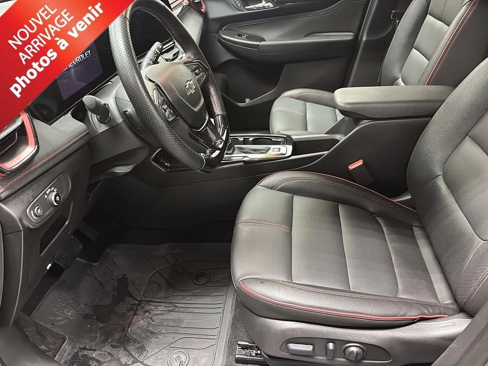 2024 Chevrolet Trailblazer - Image 7 of 16