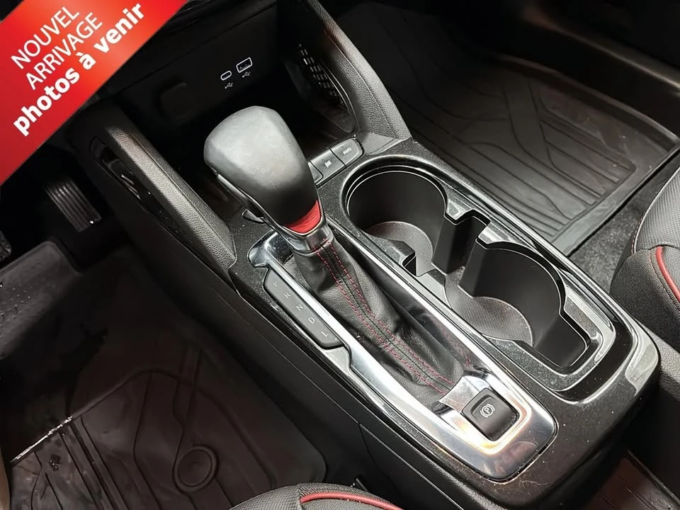 2024 Chevrolet Trailblazer - Image 11 of 16
