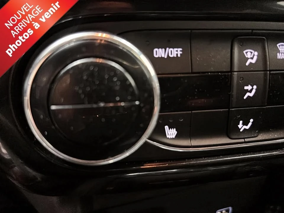 2024 Chevrolet Trailblazer - Image 14 of 16