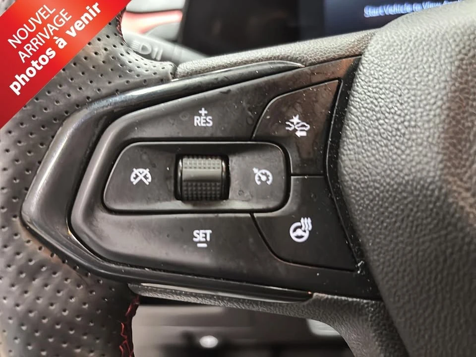 2024 Chevrolet Trailblazer - Image 13 of 16