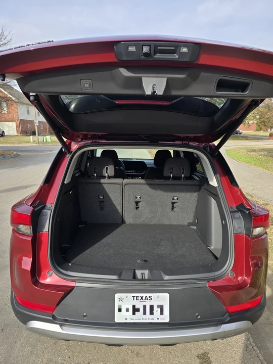 2024 Chevrolet Trailblazer - Image 6 of 21