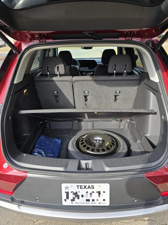 2024 Chevrolet Trailblazer - Image 7 of 21